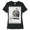 Women's Relaxed Jersey Short Sleeve Tee Thumbnail