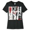 Women's Relaxed Jersey Short Sleeve Tee Thumbnail