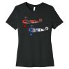 Women's Relaxed Jersey Short Sleeve Tee Thumbnail