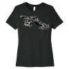 Women's Relaxed Jersey Short Sleeve Tee Thumbnail