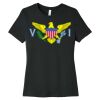 Women's Relaxed Jersey Short Sleeve Tee Thumbnail