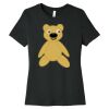 Women's Relaxed Jersey Short Sleeve Tee Thumbnail