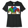 Women's Relaxed Jersey Short Sleeve Tee Thumbnail