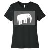 Women's Relaxed Jersey Short Sleeve Tee Thumbnail