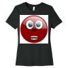 Women's Relaxed Jersey Short Sleeve Tee Thumbnail