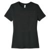 Women's Relaxed Jersey Short Sleeve Tee Thumbnail