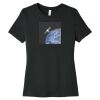Women's Relaxed Jersey Short Sleeve Tee Thumbnail