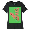 Women's Relaxed Jersey Short Sleeve Tee Thumbnail