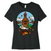 Women's Relaxed Jersey Short Sleeve Tee Thumbnail