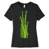 Women's Relaxed Jersey Short Sleeve Tee Thumbnail