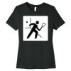 Women's Relaxed Jersey Short Sleeve Tee Thumbnail