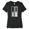 Women's Relaxed Jersey Short Sleeve Tee Thumbnail