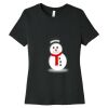 Women's Relaxed Jersey Short Sleeve Tee Thumbnail