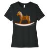 Women's Relaxed Jersey Short Sleeve Tee Thumbnail