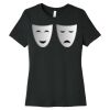Women's Relaxed Jersey Short Sleeve Tee Thumbnail