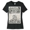 Women's Relaxed Jersey Short Sleeve Tee Thumbnail