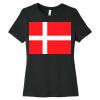 Women's Relaxed Jersey Short Sleeve Tee Thumbnail