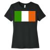 Women's Relaxed Jersey Short Sleeve Tee Thumbnail