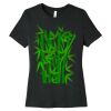 Women's Relaxed Jersey Short Sleeve Tee Thumbnail