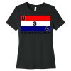 Women's Relaxed Jersey Short Sleeve Tee Thumbnail
