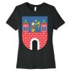 Women's Relaxed Jersey Short Sleeve Tee Thumbnail