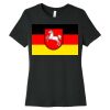 Women's Relaxed Jersey Short Sleeve Tee Thumbnail
