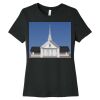 Women's Relaxed Jersey Short Sleeve Tee Thumbnail