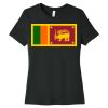 Women's Relaxed Jersey Short Sleeve Tee Thumbnail