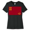 Women's Relaxed Jersey Short Sleeve Tee Thumbnail