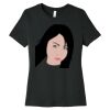 Women's Relaxed Jersey Short Sleeve Tee Thumbnail