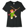 Women's Relaxed Jersey Short Sleeve Tee Thumbnail