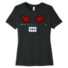 Women's Relaxed Jersey Short Sleeve Tee Thumbnail