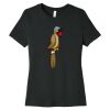 Women's Relaxed Jersey Short Sleeve Tee Thumbnail