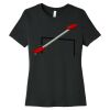 Women's Relaxed Jersey Short Sleeve Tee Thumbnail