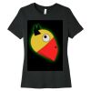 Women's Relaxed Jersey Short Sleeve Tee Thumbnail