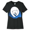 Women's Relaxed Jersey Short Sleeve Tee Thumbnail