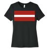 Women's Relaxed Jersey Short Sleeve Tee Thumbnail