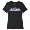 Women's Relaxed Jersey Short Sleeve Tee Thumbnail