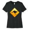 Women's Relaxed Jersey Short Sleeve Tee Thumbnail