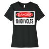 Women's Relaxed Jersey Short Sleeve Tee Thumbnail