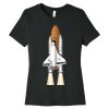 Women's Relaxed Jersey Short Sleeve Tee Thumbnail