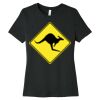 Women's Relaxed Jersey Short Sleeve Tee Thumbnail
