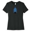 Women's Relaxed Jersey Short Sleeve Tee Thumbnail