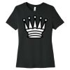 Women's Relaxed Jersey Short Sleeve Tee Thumbnail