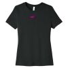 Women's Relaxed Jersey Short Sleeve Tee Thumbnail