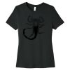 Women's Relaxed Jersey Short Sleeve Tee Thumbnail