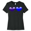 Women's Relaxed Jersey Short Sleeve Tee Thumbnail