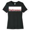 Women's Relaxed Jersey Short Sleeve Tee Thumbnail