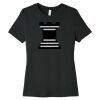 Women's Relaxed Jersey Short Sleeve Tee Thumbnail