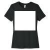 Women's Relaxed Jersey Short Sleeve Tee Thumbnail